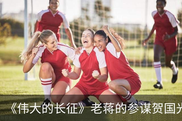 《伟大的长征》老蒋的参谋贺国光，为什么被弃用？结局如何