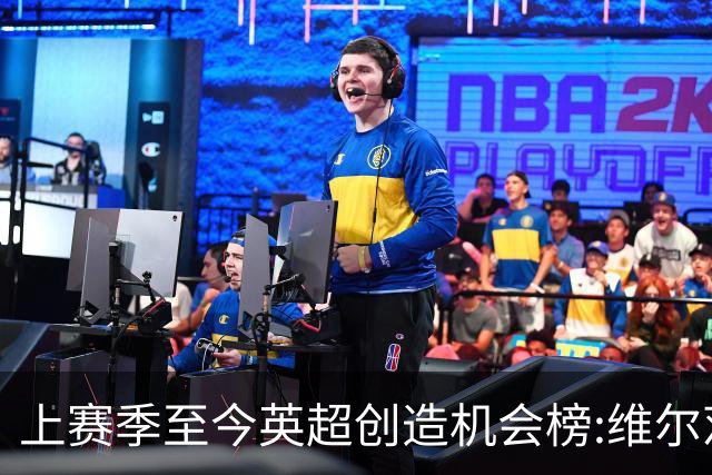 上赛季至今英超创造机会榜:维尔茨居首 谢尔基、萨卡、罗杰斯在列