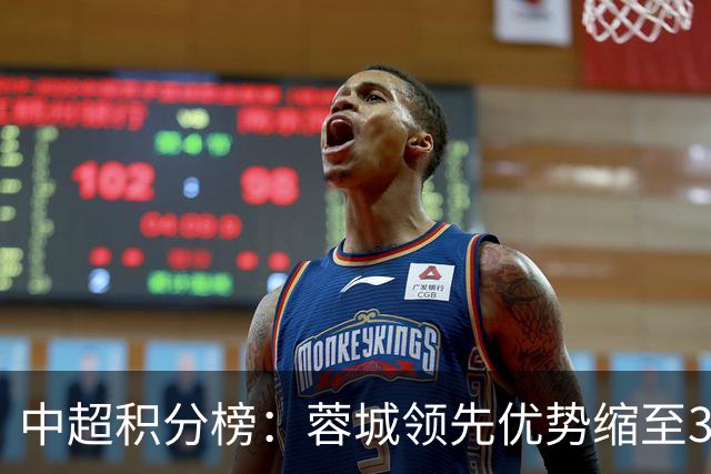 中超积分榜：蓉城领先优势缩至3分 两降级队最终确定
