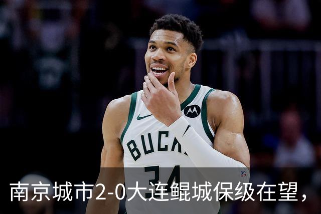 南京城市2-0大连鲲城保级在望，纪政玉乌龙，泽-维托尔点射