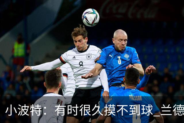 小波特：有时很久摸不到球 兰德尔单打时我们只会站着看