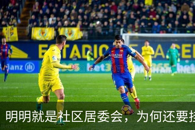 明明就是社区居委会，为何还要挂党群服务中心招牌？