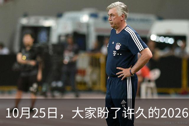 10月25日，大家盼了许久的2026年退休人员基本养老金不涨了吗？